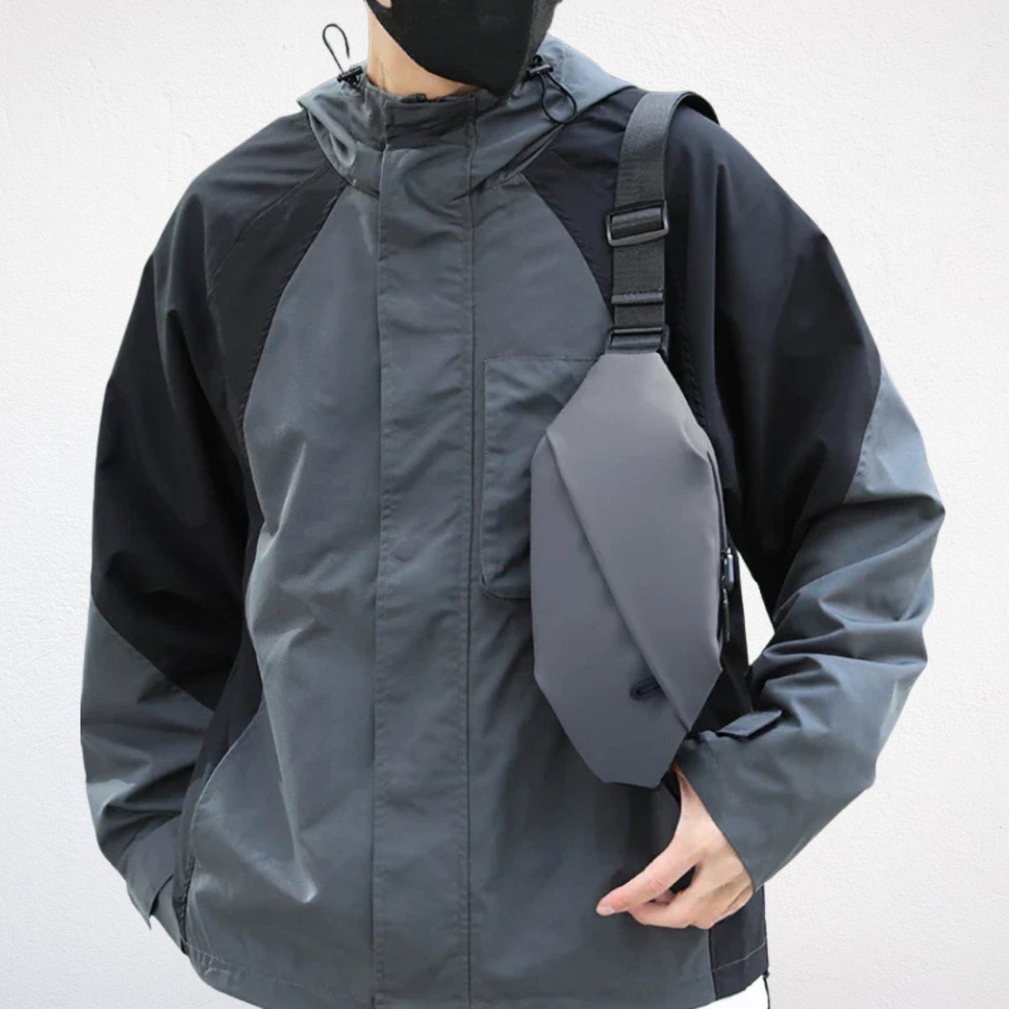 Sac Banane Randonnée