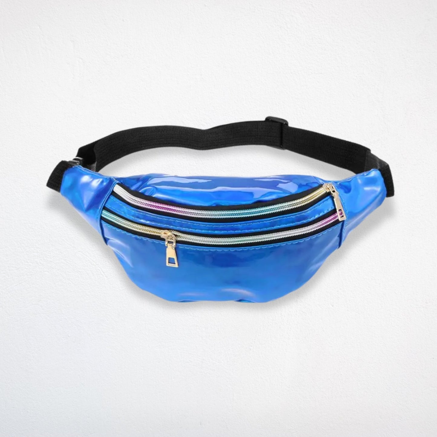 Sac Banane Holographique - Riven