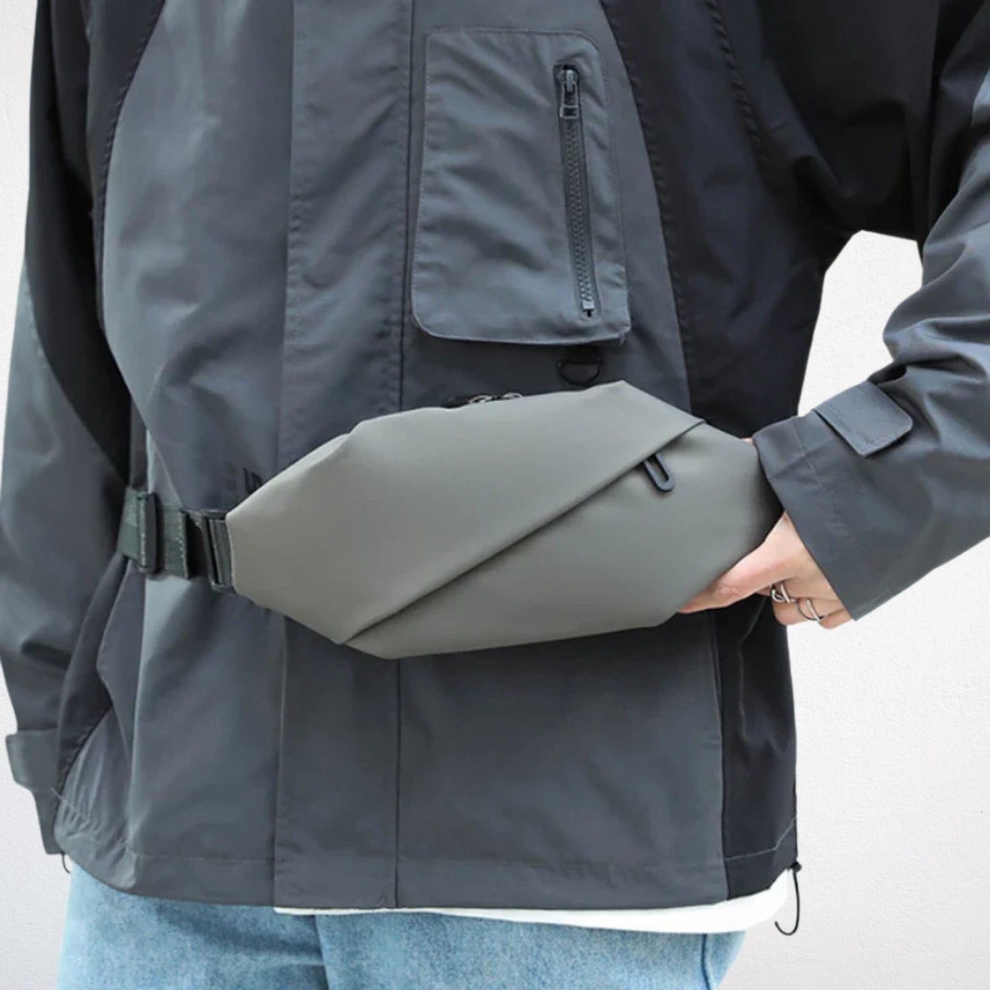 Sac Banane Randonnée