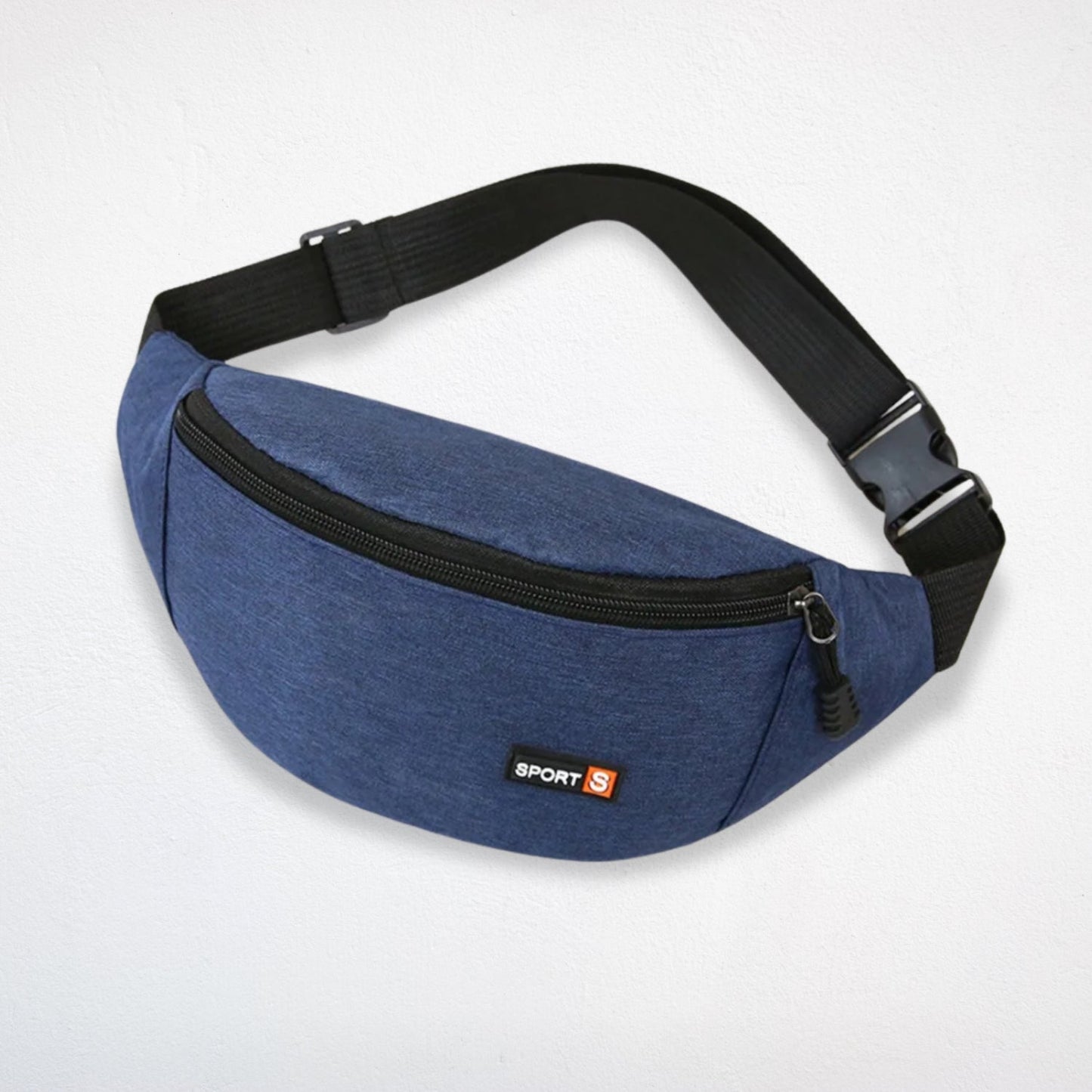Sac de Sport Banane
