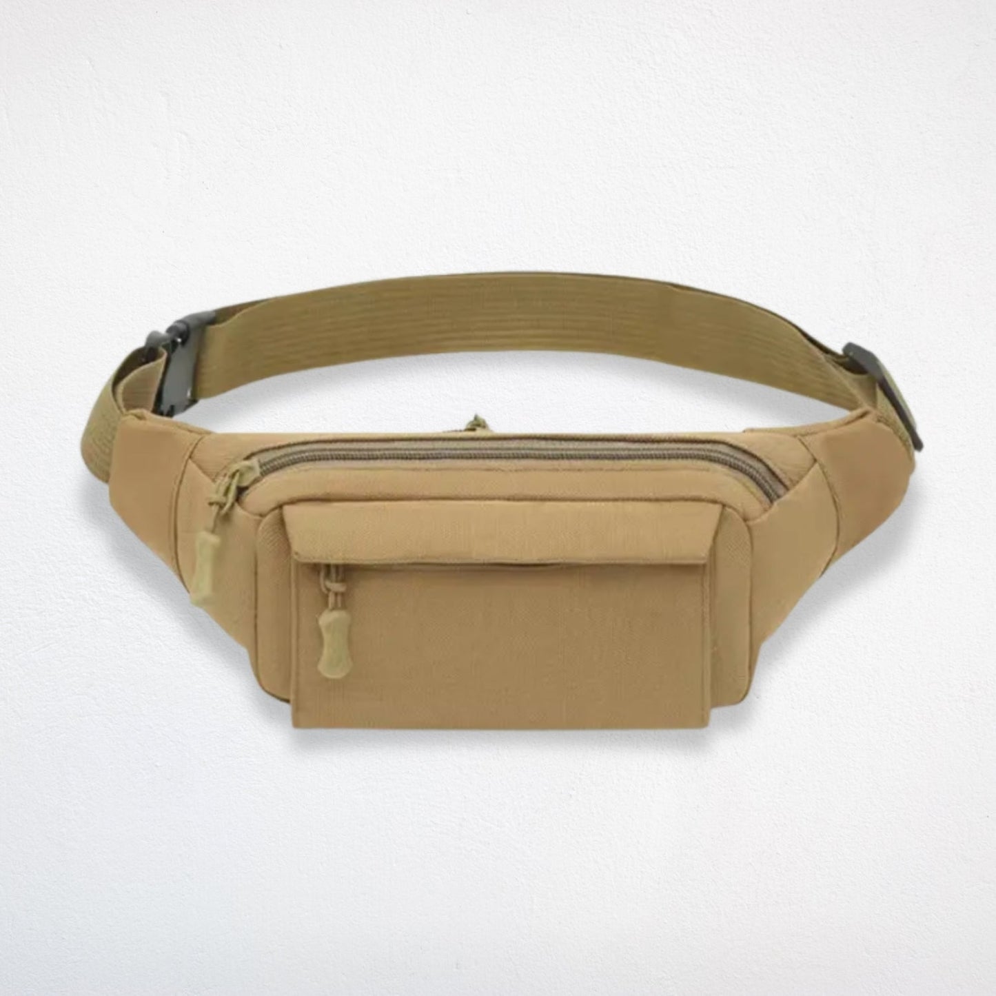 Sac Banane Épaule