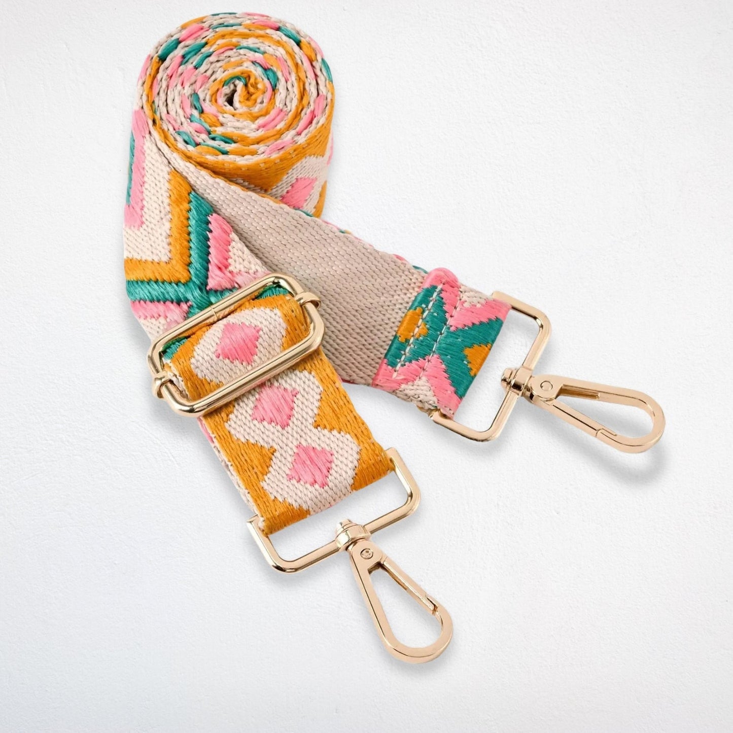 Sangle Bandoulière en Tissu