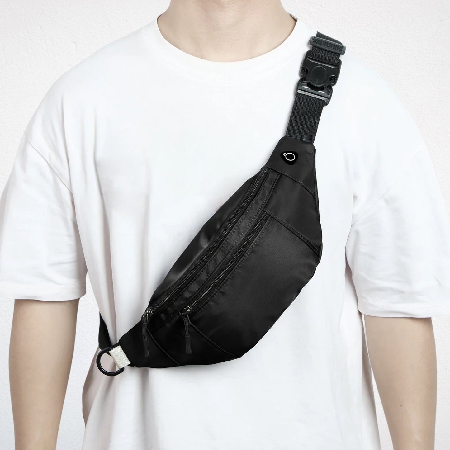 Sac Banane de Sport léger