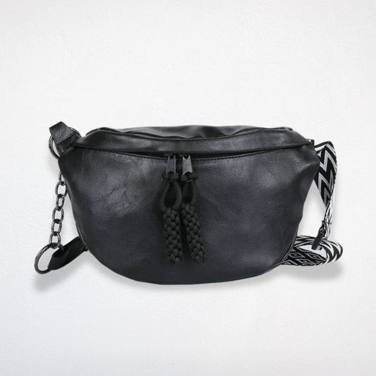 Sac Banane Femme Cuir
