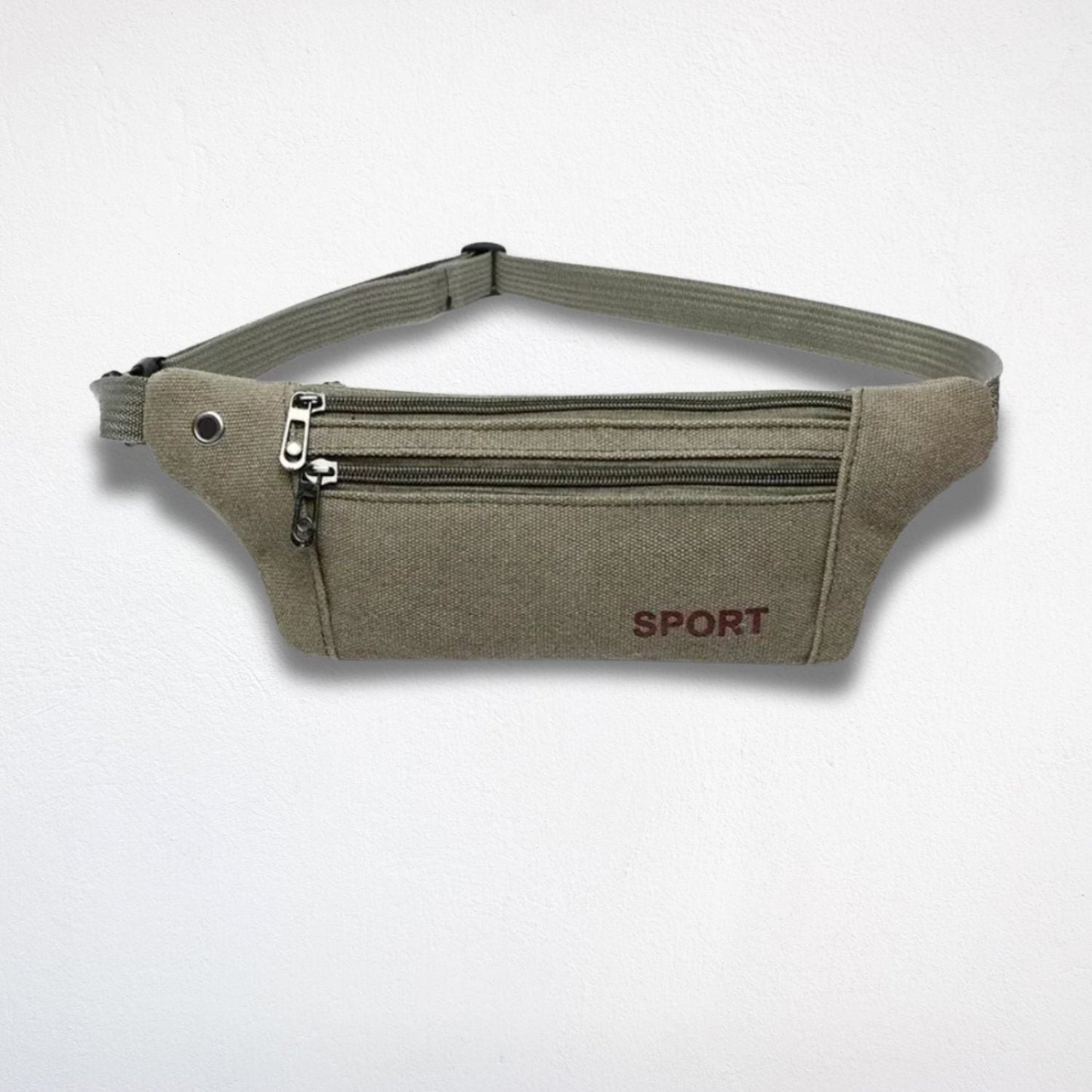 Sac Banane Sport