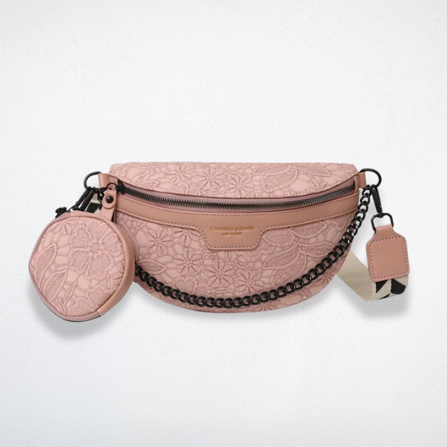 Sac Banane Bandoulière pour Femme