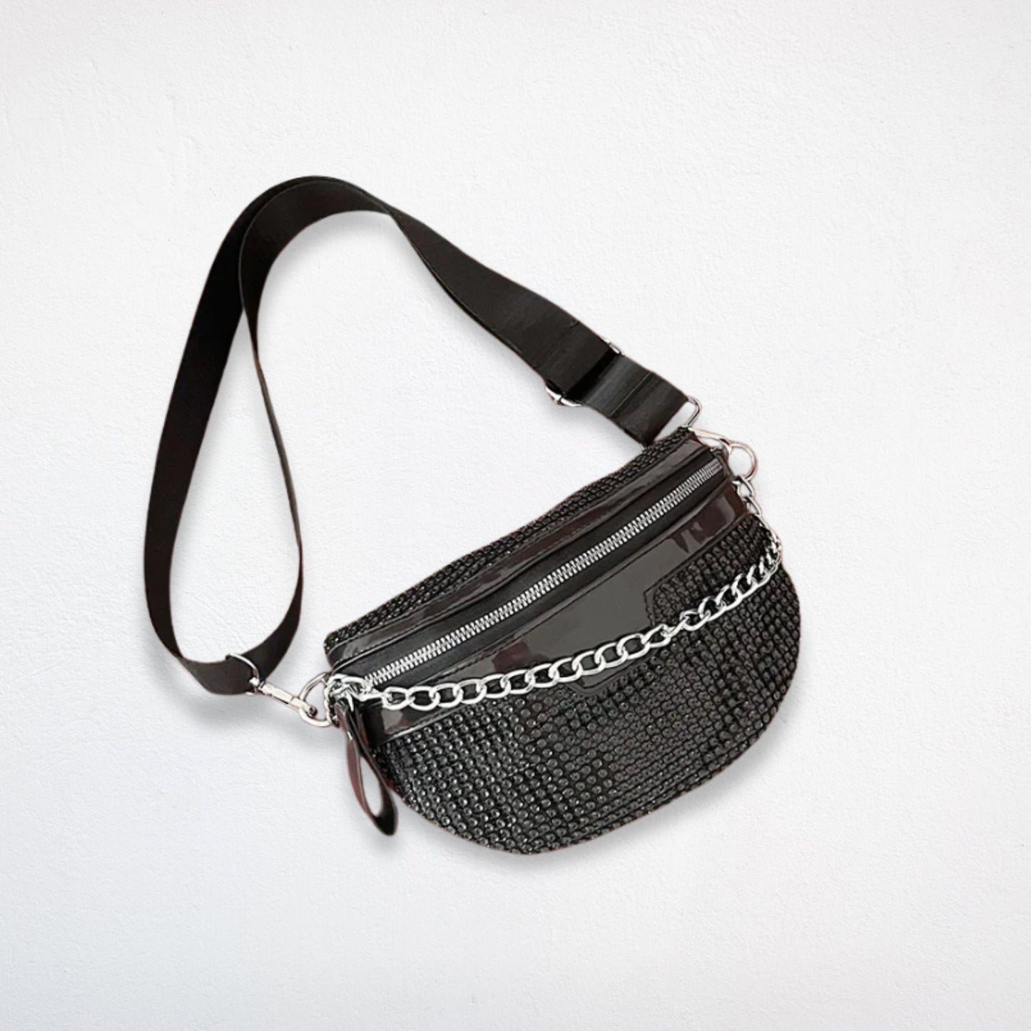 Sac Banane Chic Femme - Milan