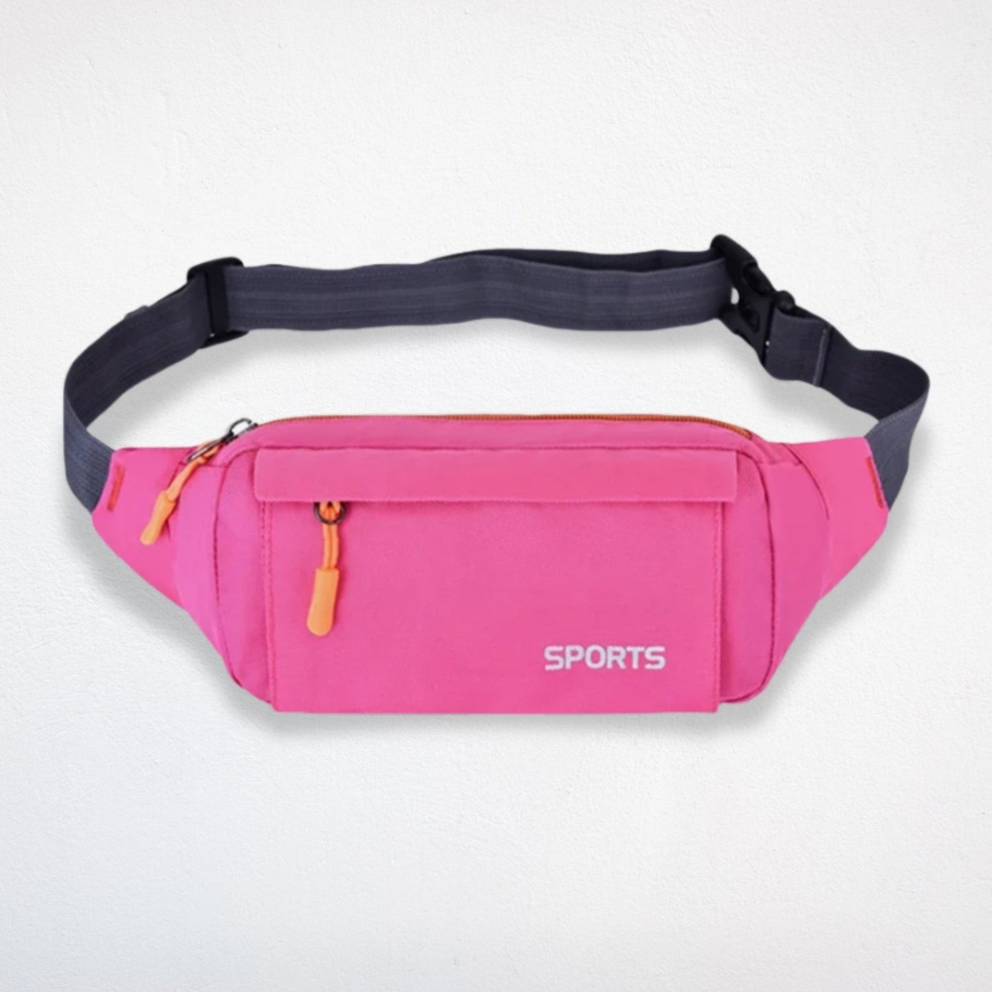 Sac Banane de Sport