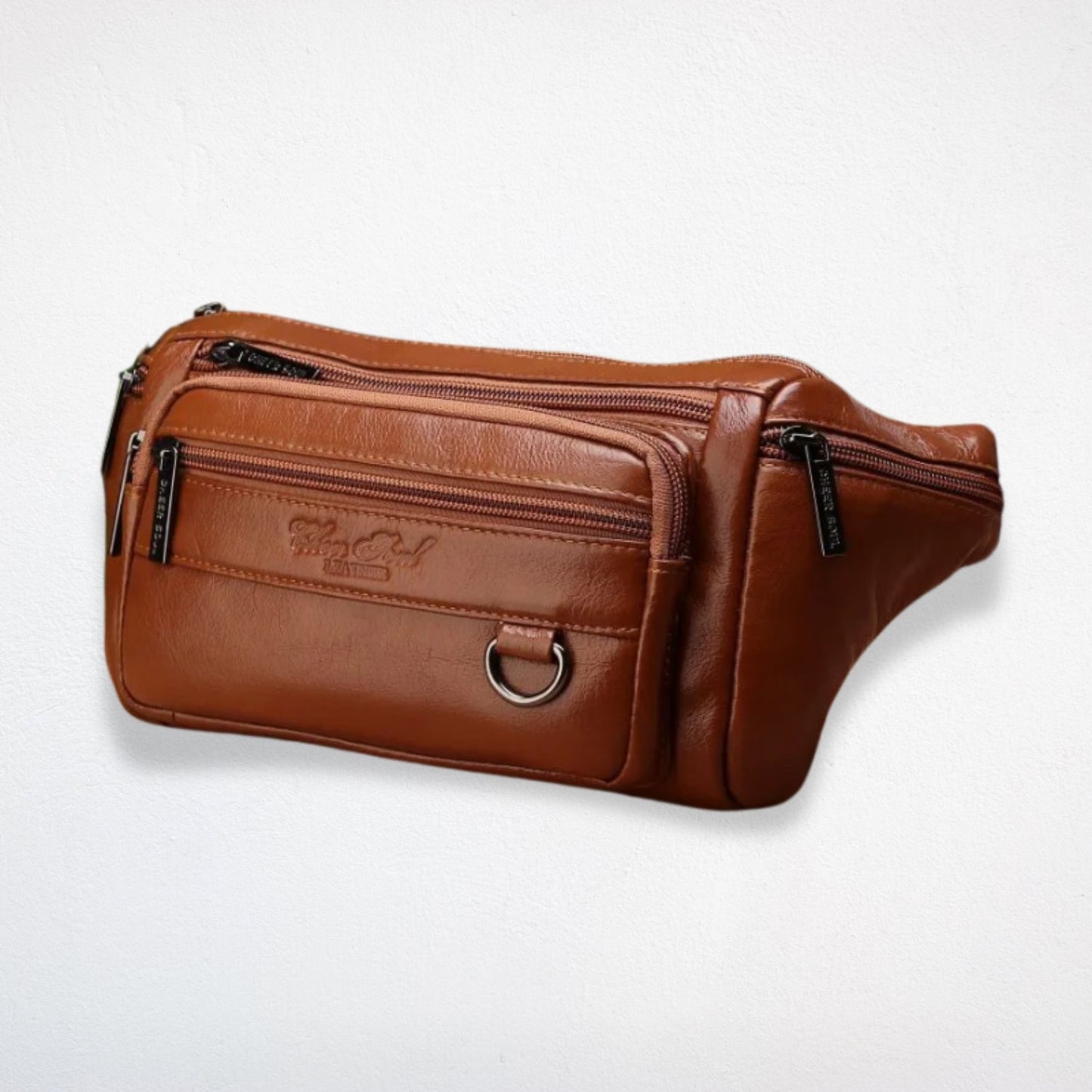 Sac Banane Cuir pour Homme
