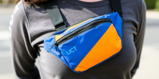 Fanny pack, bum bag... Comment dire sac banane en anglais ?