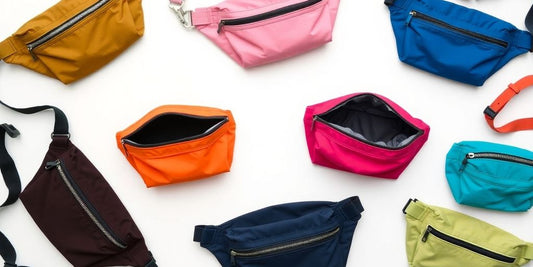 Quel sac banane pour vous ?