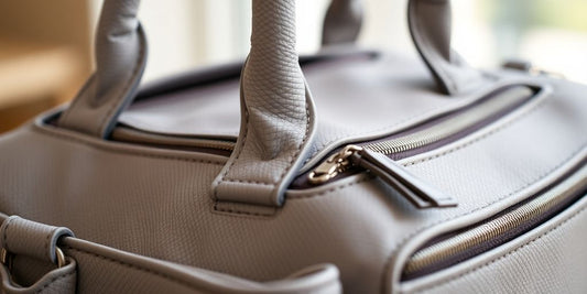 Quelles sont les parties d'un sac à main ? Le guide complet du vocabulaire