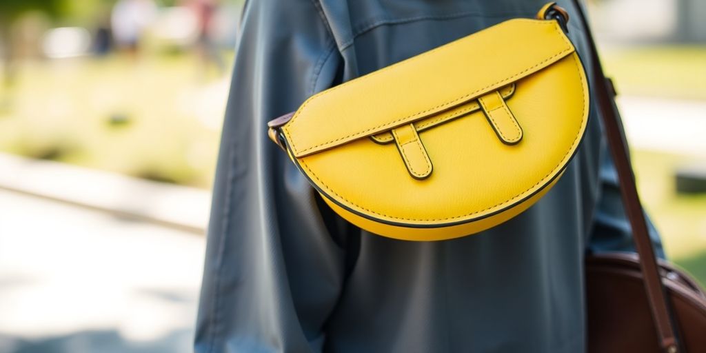 Sac banane où trouver le must-have ?