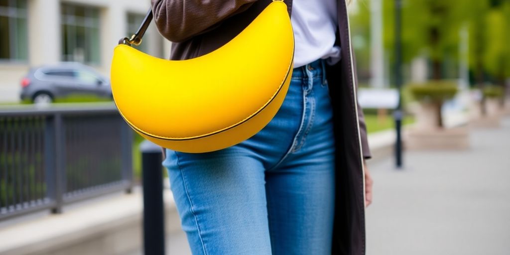 Sac banane femme : où l'acheter et quels sont les modèles tendance ?