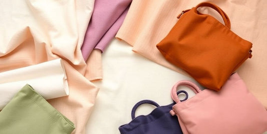 Sac banane : Quel entoilage choisir ?
