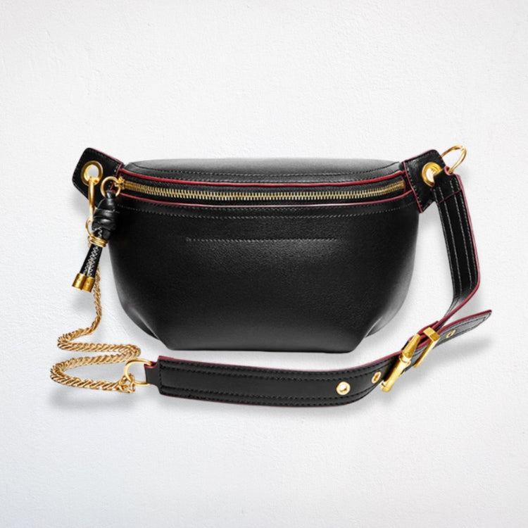 Sac Banane Femme Cuir