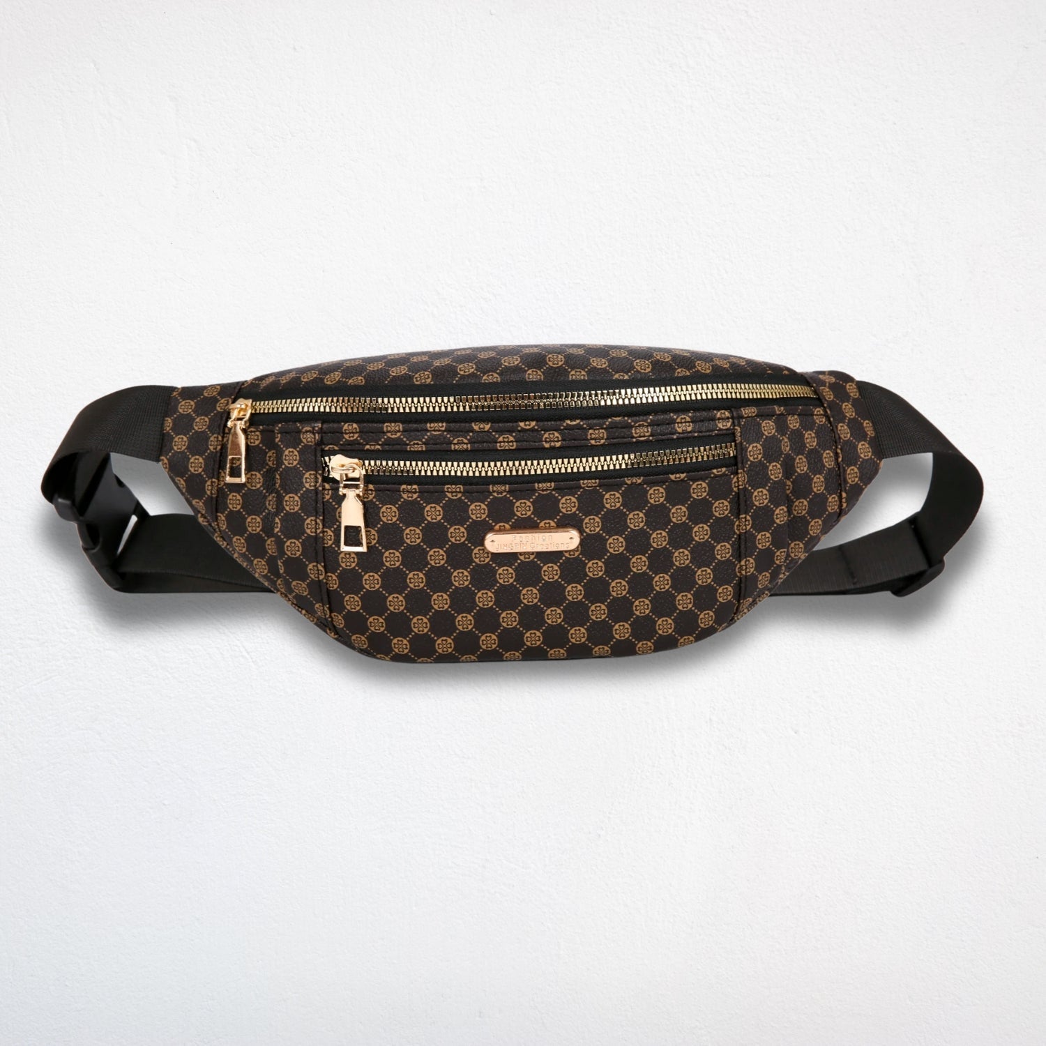 Sac Banane Homme Luxe