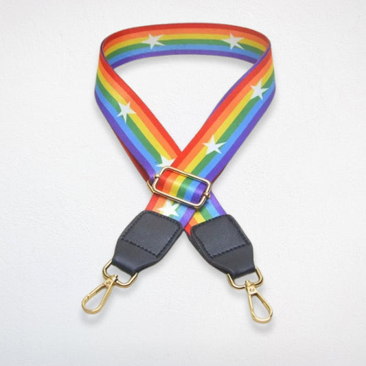 Sangle Sac Arc en Ciel - Elzéar