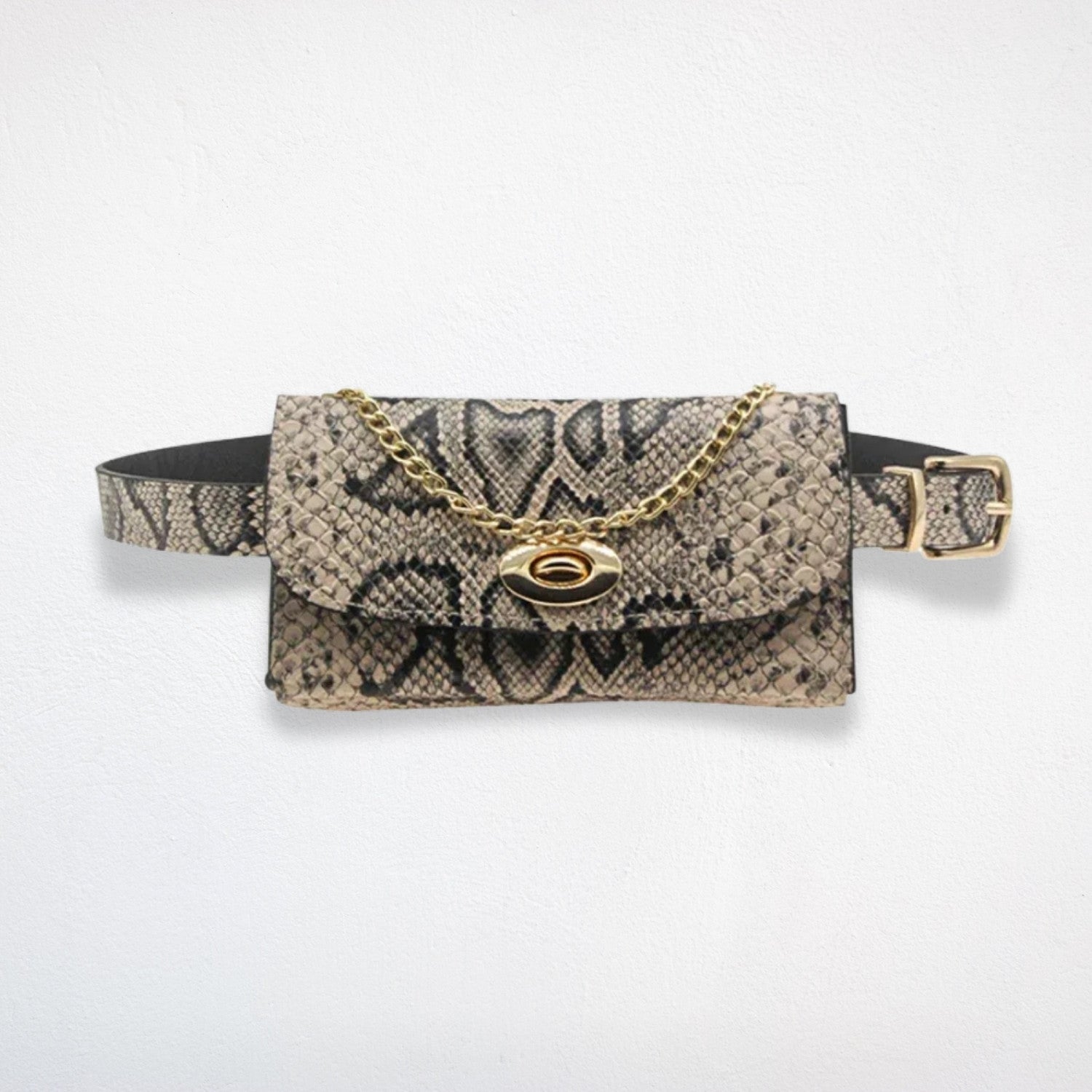 Sac Ceinture - Iséa