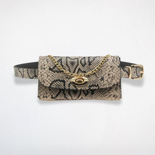 Sac Ceinture - Iséa