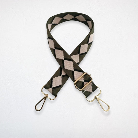 Sangle de Sac - Iskander