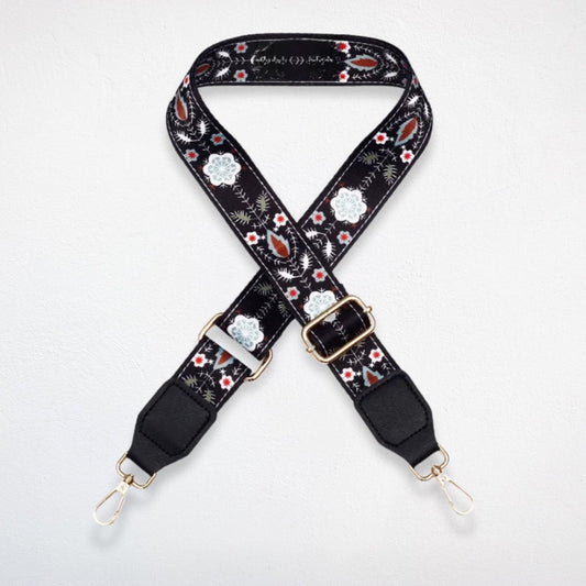 Sangle Sacoche Ordinateur Portable - Alarick