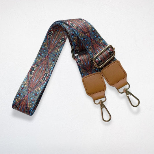 Lanière Sac Bandoulière - Callista