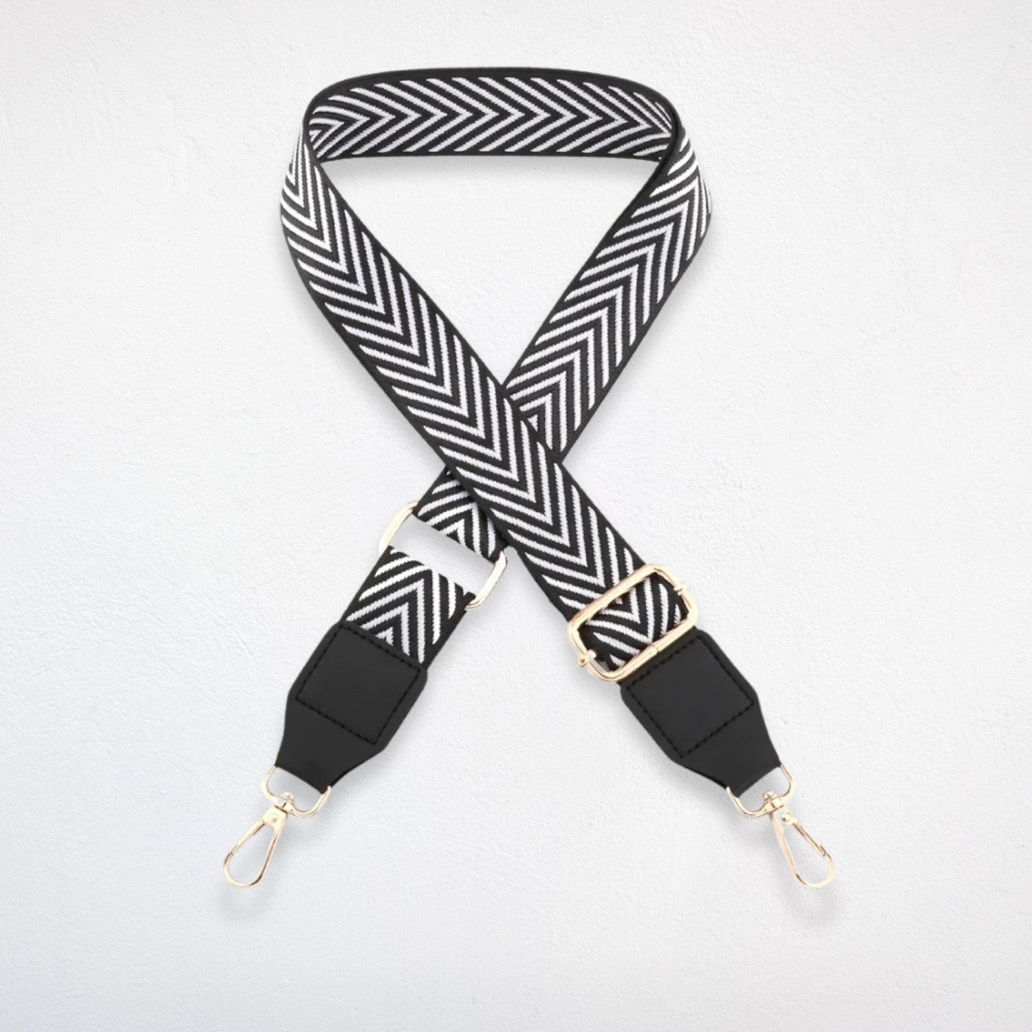 Sangle Sac avec Mousqueton - Xylia