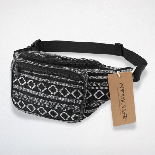 Sac Banane multicolor - Thaïsma