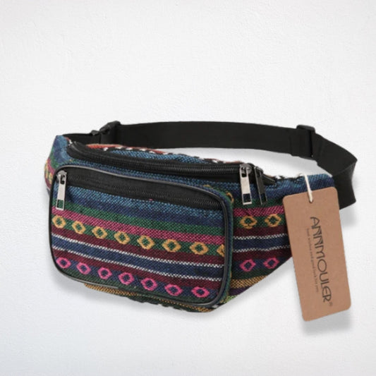 Sac Banane Old - Nyssa