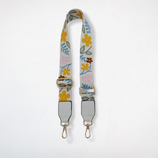 Sangle Sac Banane - Tavian