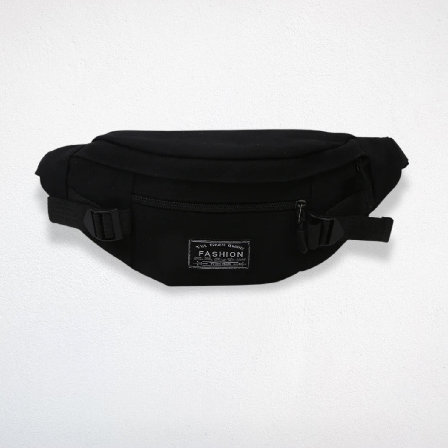 Sac Banane Tissu 