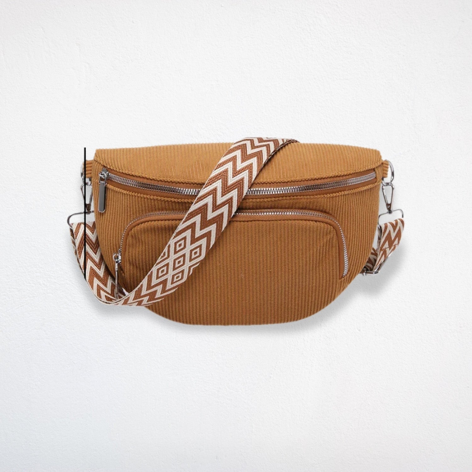Petit Sac Femme Bandoulière - Nelya