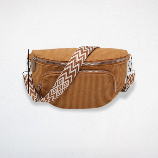 Petit Sac Femme Bandoulière - Nelya