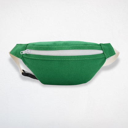 Sac Poitrine Pour Enfant vert