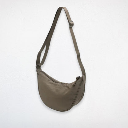 Sac à Main Crossbody vert