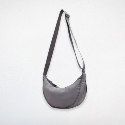 Sac à Main Crossbody gris