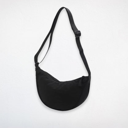 Sac à Main Crossbody noir