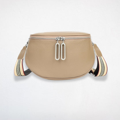 Sac à Main Epaule kaki