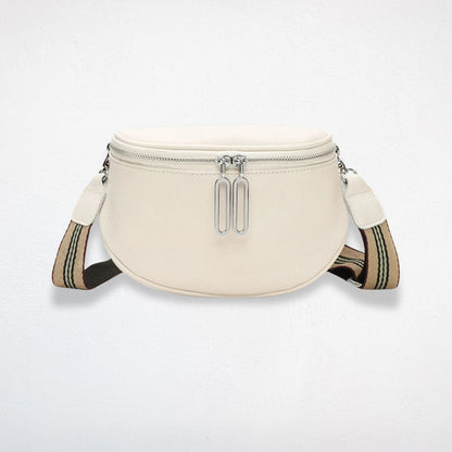 Sac à Main Epaule blanc