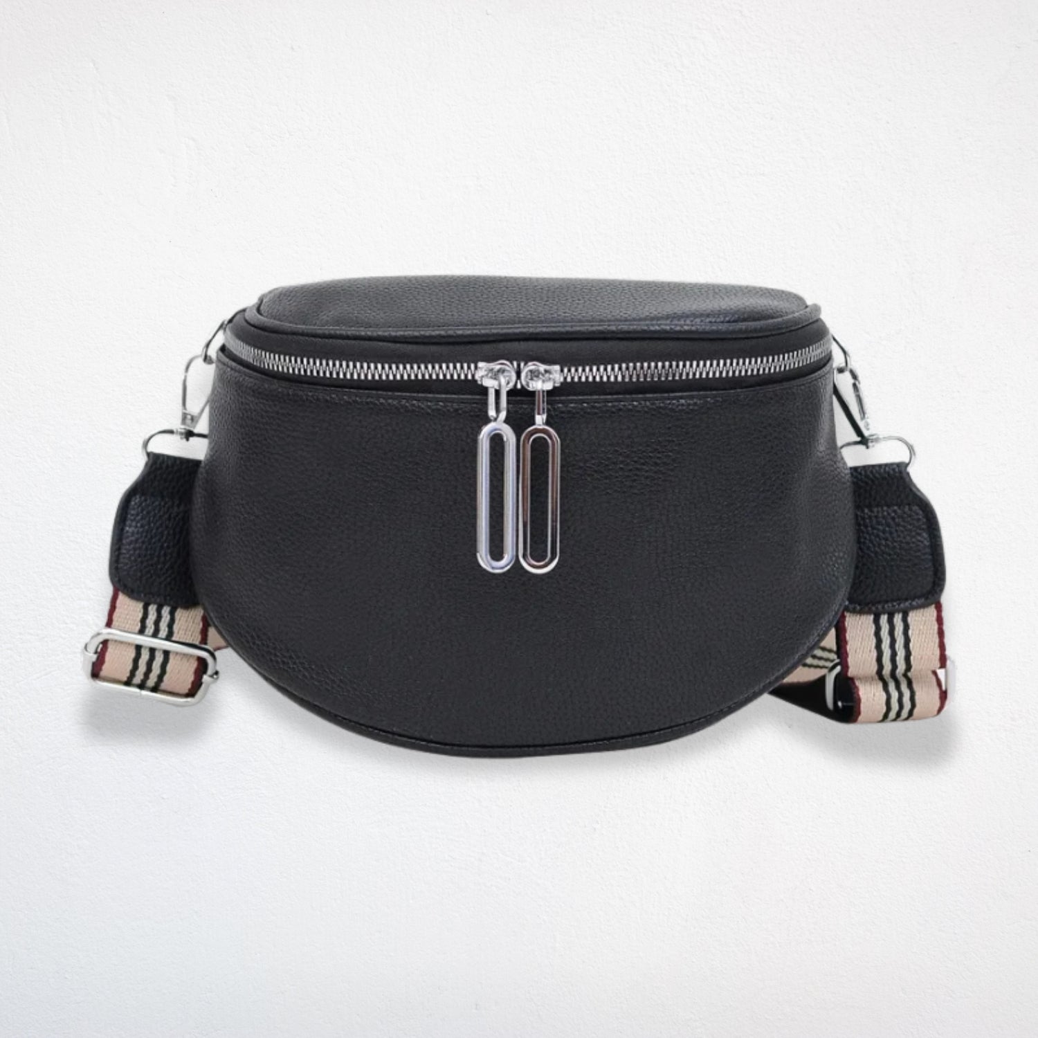 Sac Epaule Femme noir