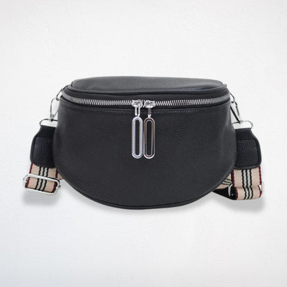 Sac Epaule Femme noir