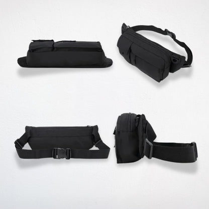 Sac Crossbody Homme multi vues