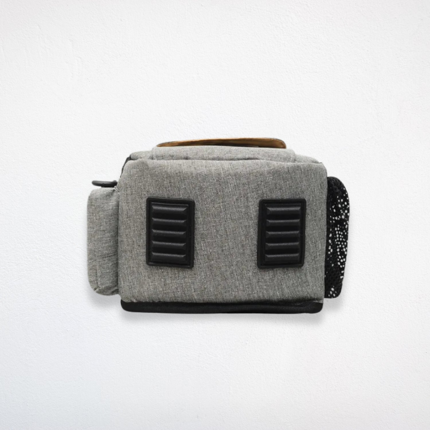 Sac à Dos Caméra gris bas