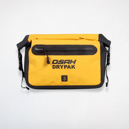 Sac Banane étanche jaune