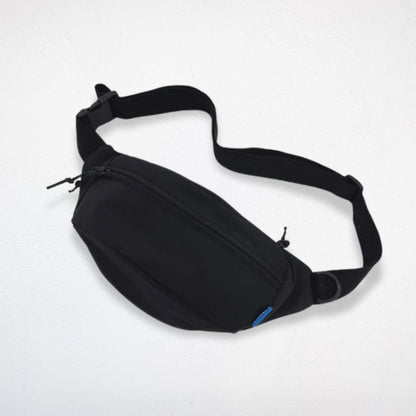 Sac à Main Banane Noir