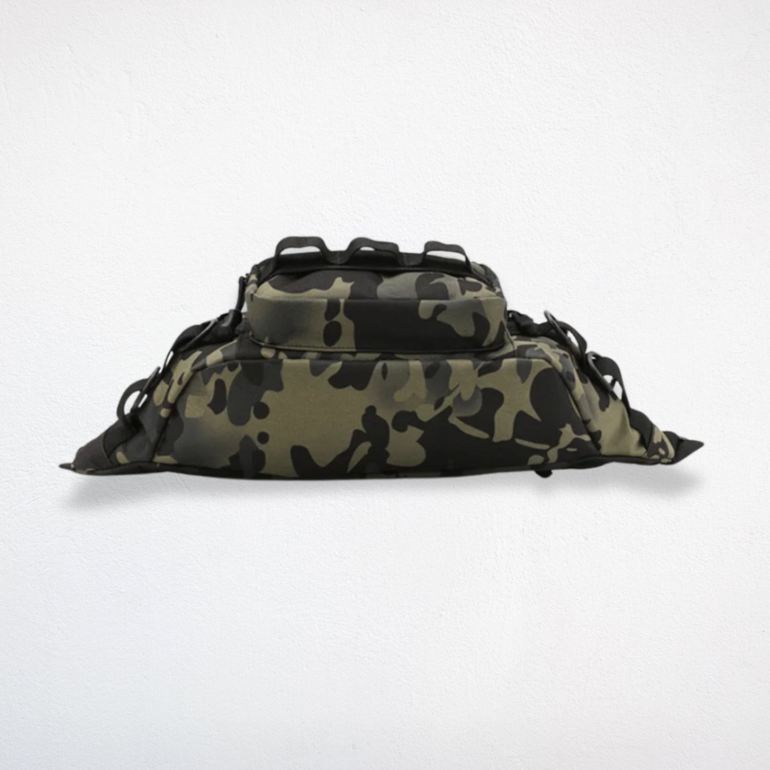 Sac Banane Pêche bas