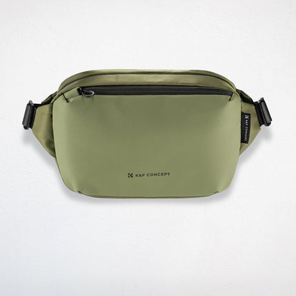 Sac Pour Caméra vert