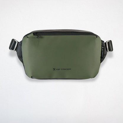 Sac Pour Caméra vert olive