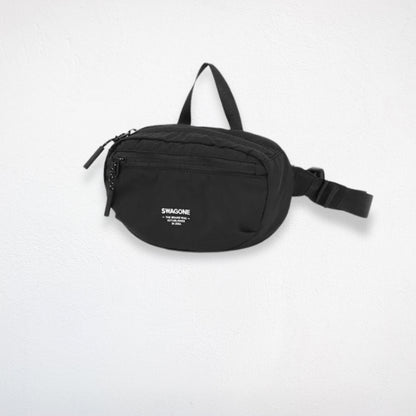 Sac Banane Homme Sport Expert noir